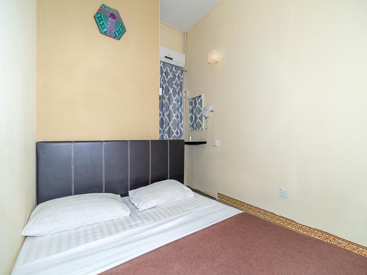 Spot On 90042 One Plaza Eco Hotel Keningau Exterior photo